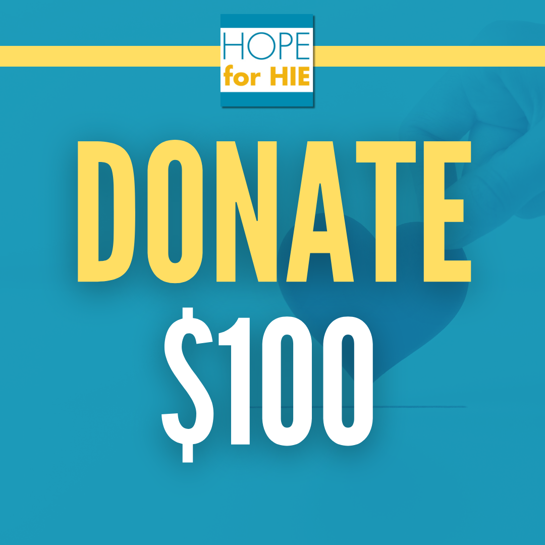 $100 Donation