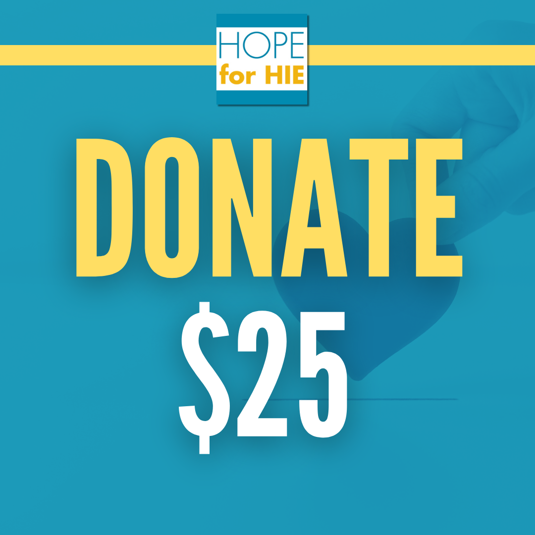 $25 Donation