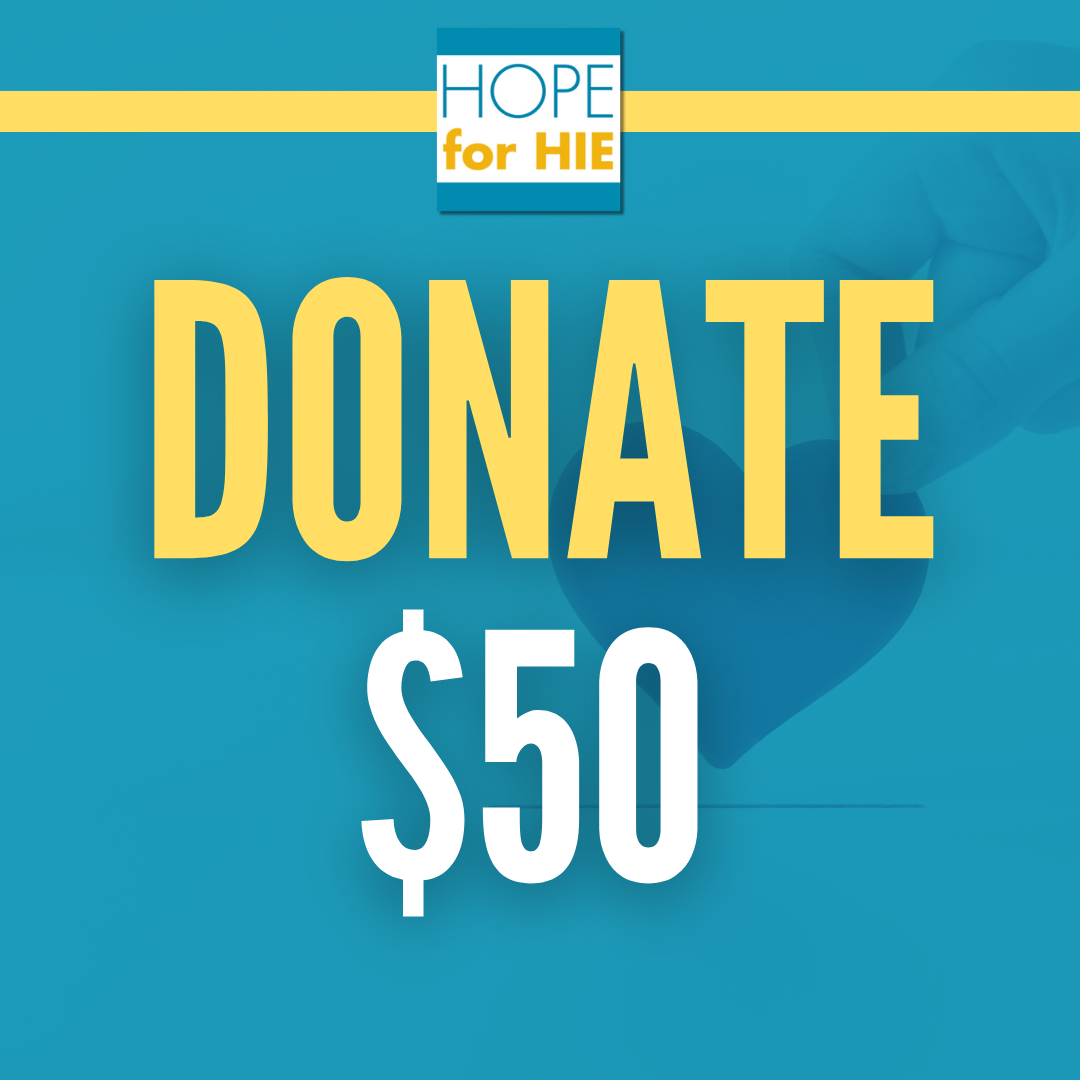 $50 Donation