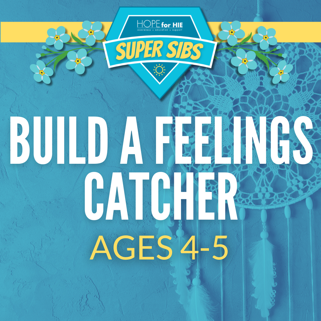 Build a Feelings Catcher: Loss 4-5