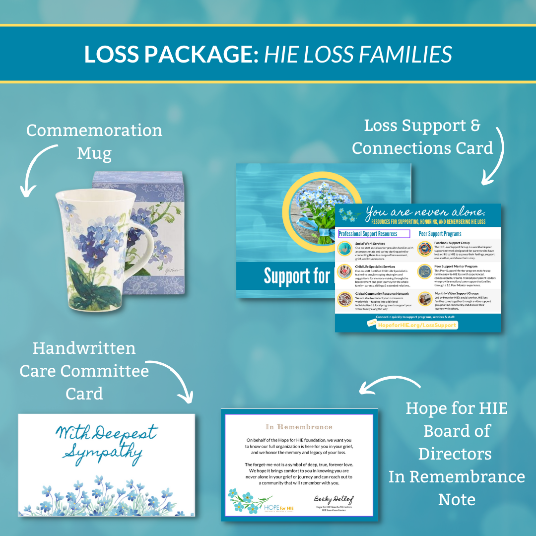 LOSS Package