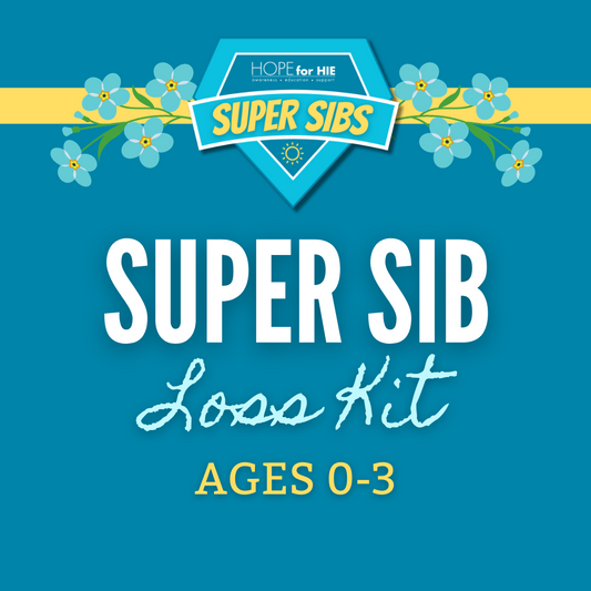 Super Sib Loss Kit Ages 0-3