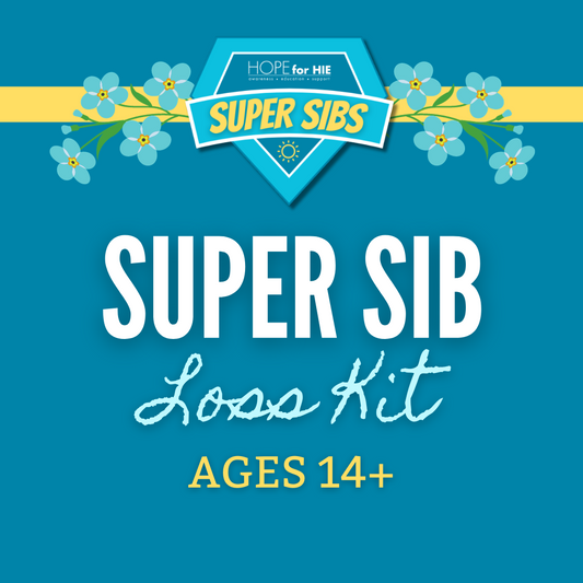 Super Sib Loss Kit Ages 14+