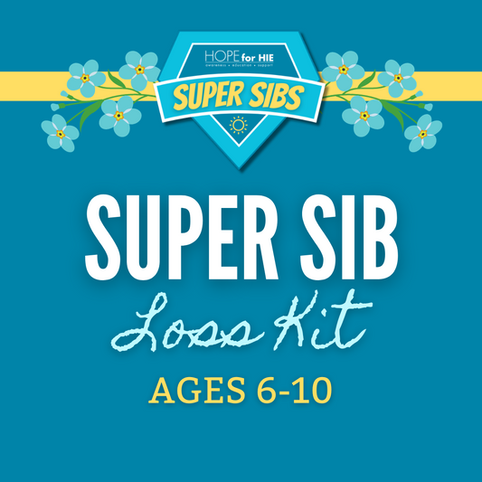 Super Sib Loss Kit Ages 6-10