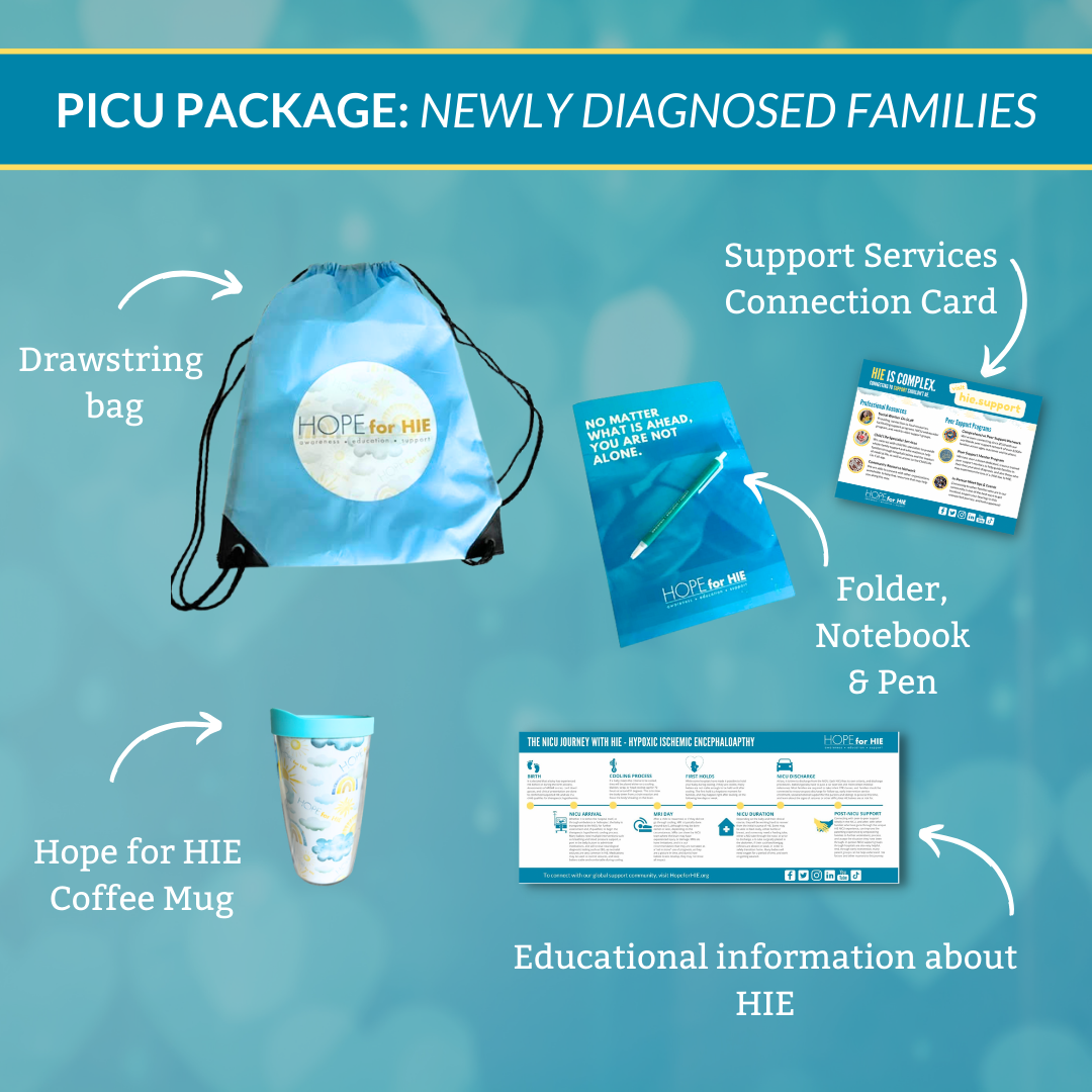 PICU Package