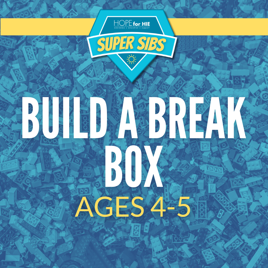 Build a Break Box: 4-5