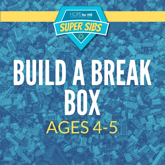 Build a Break Box: 4-5