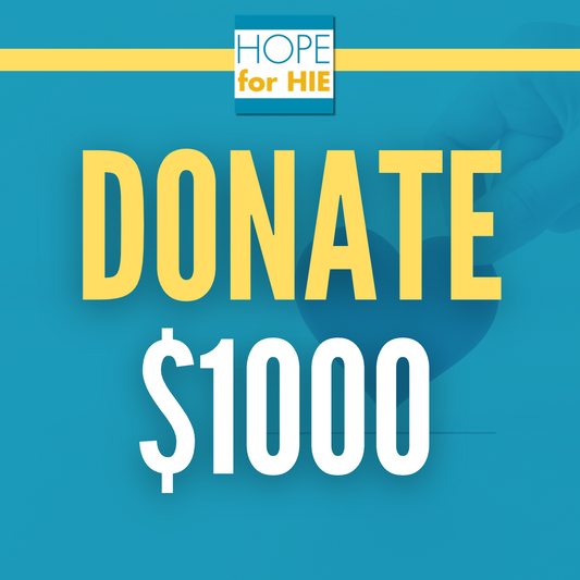 $1,000 Donation