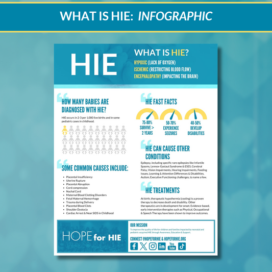 What Is HIE Infographic - ENGLISH